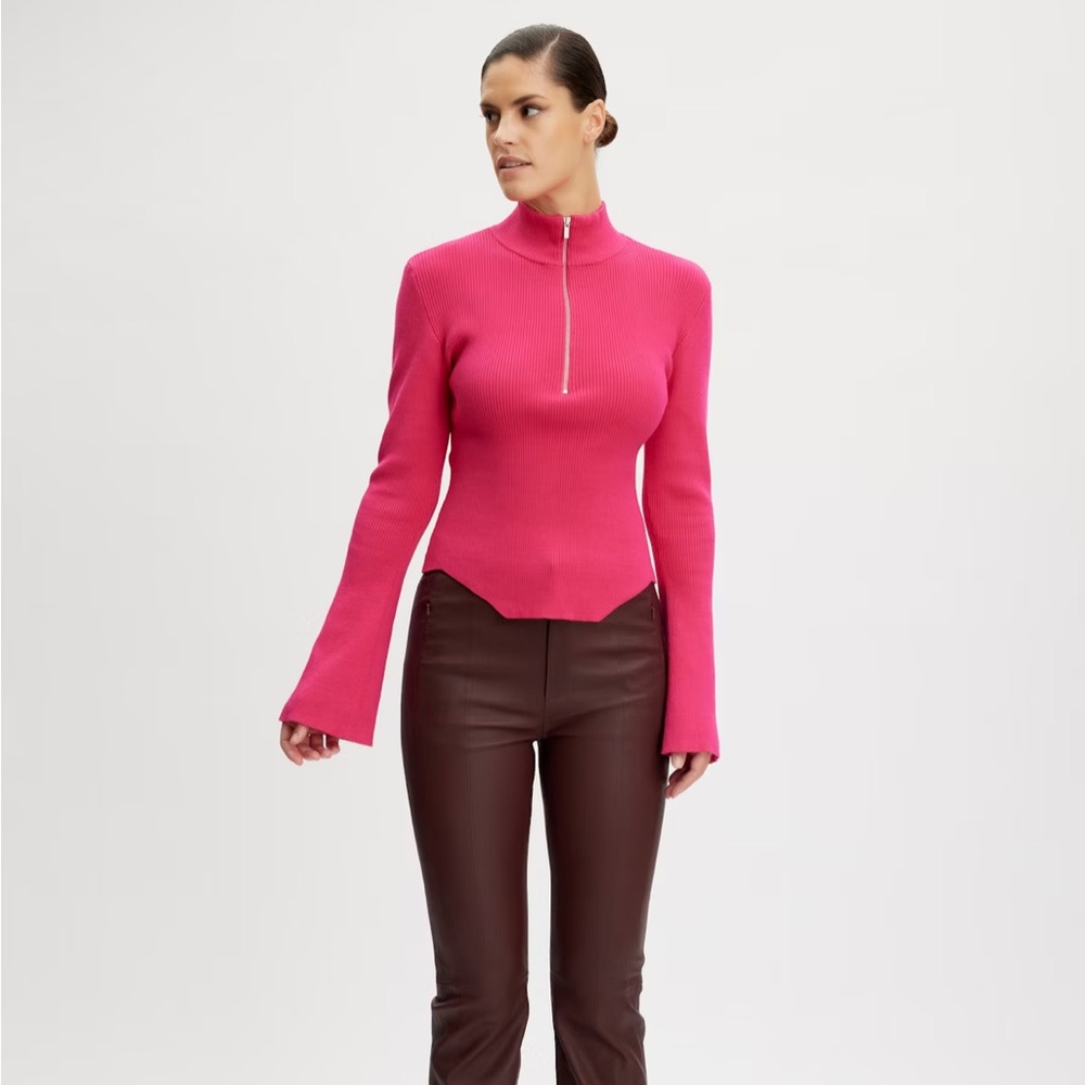 Gestuz yasmia pullover, size L